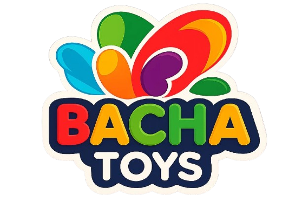 Logo of Bacha Toys